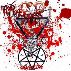 Blood of Teachers : Demo 2016